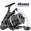 Макара Okuma Big Bomber Spod
