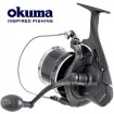 Макара Okuma Big Bomber Spod