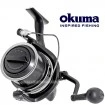 Макара Okuma Big Bomber Spod