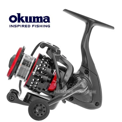 Макара с преден аванс Okuma Ceymar XT - CXT30