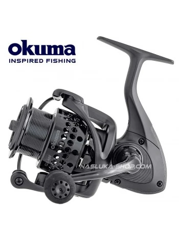 Макара за фидер Okuma Custom Black Feeder CLX-40F