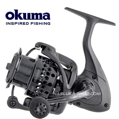 Макара за фидер Okuma Custom Black Feeder CLX-40F