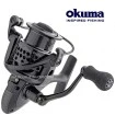 Макара за фидер Okuma Custom Black Feeder CLX-55F