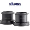 Шаранска макара Okuma Custom Black CB-60