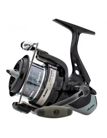 Макара за риболов на шаран Okuma Distance DTA-60