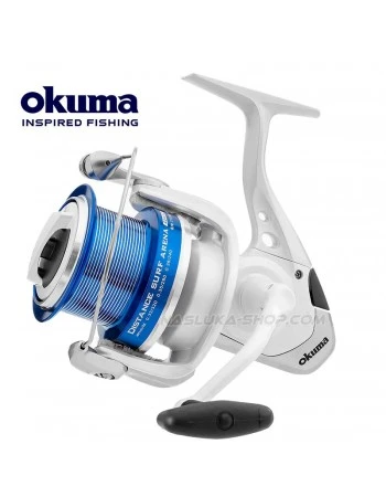 Макара Okuma Distance Surf Arena DSA-60