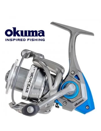 Макара Okuma Epixor LS 40