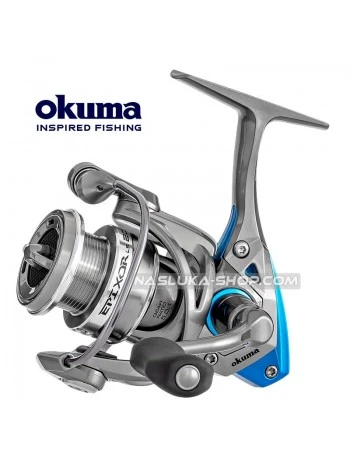 Макара Okuma Epixor EPL 20