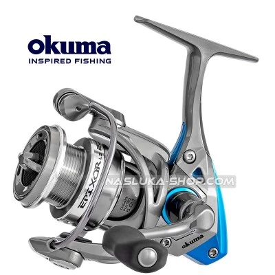 Макара Okuma Epixor EPL 20