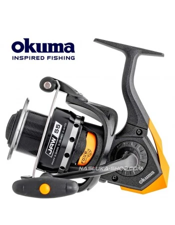 Макара за морски риболов Okuma Jaw 40