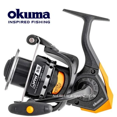 Макара за морски риболов Okuma Jaw 30