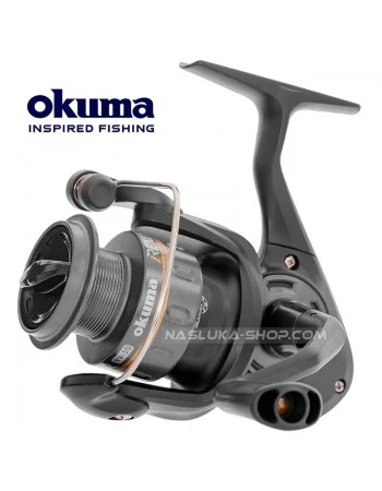 Макара с преден аванс Okuma Revenger RV-30