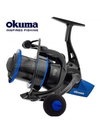 Макара Okuma Rockaway RA-6000