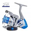 Макара Okuma Safina Pro SNP-2500