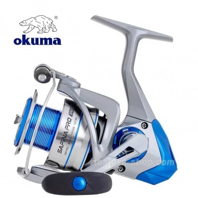 Макара Okuma Safina Pro SNP-2500