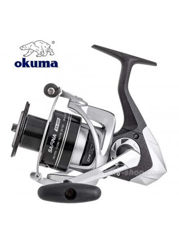 Макара Okuma Safina SN-6000
