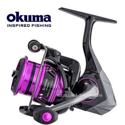 Макара Okuma Scorpio SP3000-A
