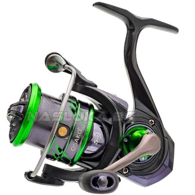 Макара за спининг Osako DL 4000