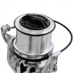 Шаранска макара с преден аванс Osako VF12000, 12+1BB