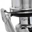 Шаранска макара с преден аванс Osako VF12000, 12+1BB