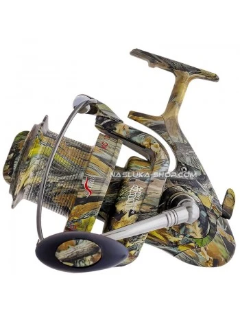 Макара Osako Camo XC10000
