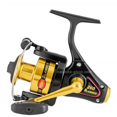 Макара Penn Slammer 260