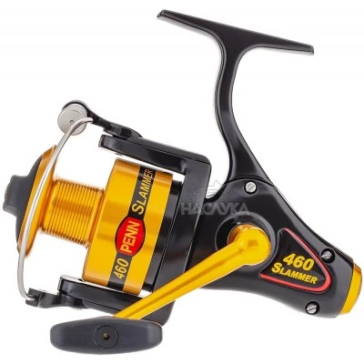 Макара Penn Slammer 460