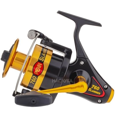 Макара Penn Slammer Classic 760