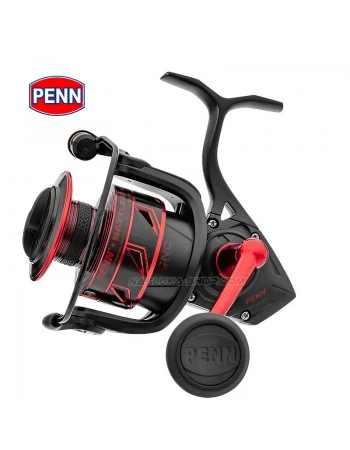 Бързооборотна макара Penn Battle III 4000HS