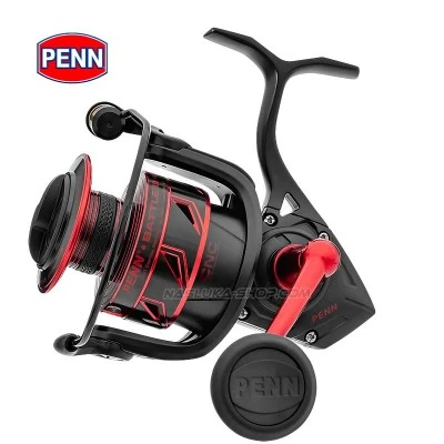 Бързооборотна макара Penn Battle III 4000HS