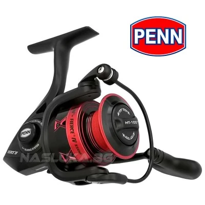 Макара за морски спининг Penn Fierce IV Spinning 2500
