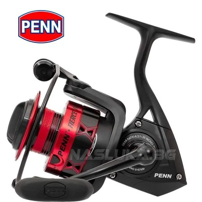 Макара за морски спининг Penn Fierce IV Spinning 4000