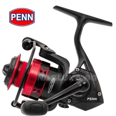 Макара за морски спининг Penn Fierce IV Spinning 2000
