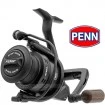 Макара Penn Rival Black BK6000LC