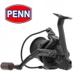 Макара Penn Rival Black BK6000LC