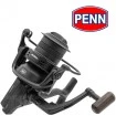 Макара Penn Rival Black BK6000LC