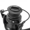 Макара Penn Rival Black BK6000LC