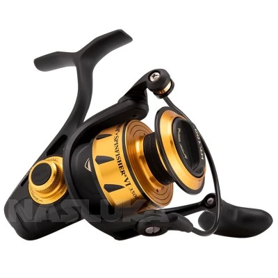 Макара за морски риболов Penn Spinfisher VI 3500