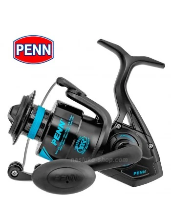 Макара Penn Wrath 5000