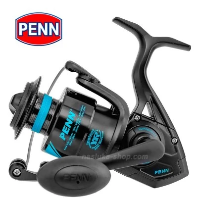 Макара Penn Wrath 5000