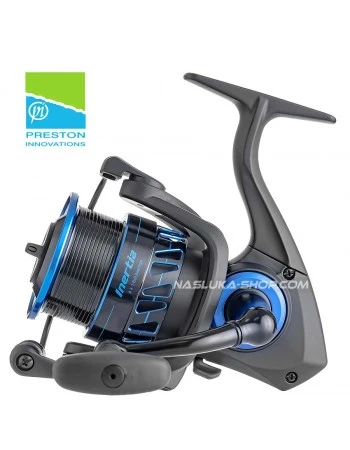 Макара с преден аванс Preston Inertia 520