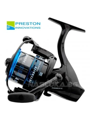 Макара за фидер риболов Preston Intensity 720