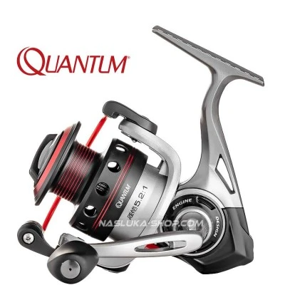 Макара Quantum Drive DR10