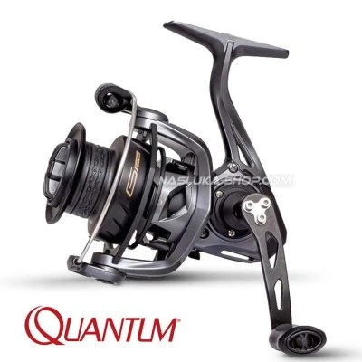 Макара Quantum G-Force GF40