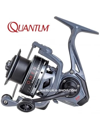 Макара Quantum Omen FDI 530