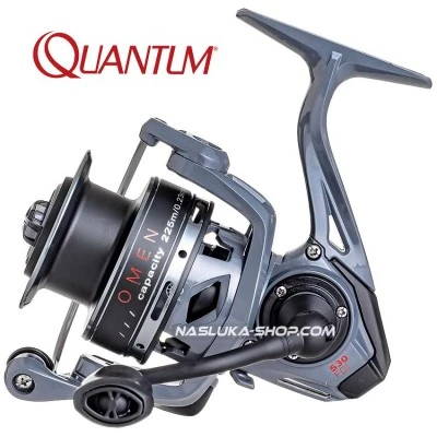 Макара Quantum Omen FDI 530