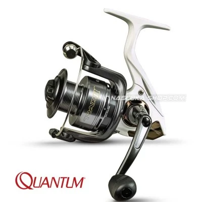 Макара Quantum Trax II 620