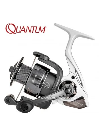 Макара Quantum Trax II 630
