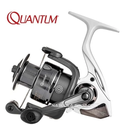 Макара Quantum Trax II 630