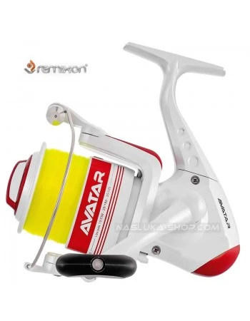 Макара Remixon Avatar Red